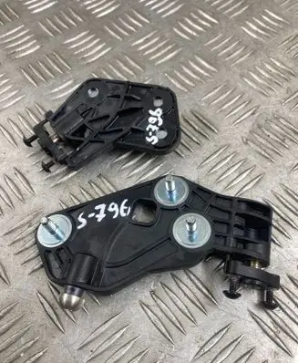 Audi Q7 4M Head up display screen 4M1857746 4M1857745
