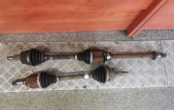 Fiat 500L Engine 00518858630