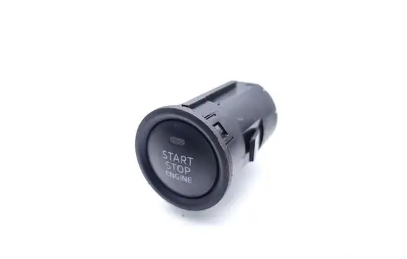 Mazda 3 III Engine start stop button switch BHR1663S0A