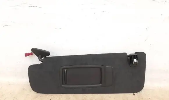 BMW 7 G11 G12 Sun visor 7425341 51167425341