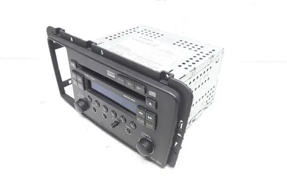 Volvo V70 Radio/CD/DVD/GPS head unit 31260001