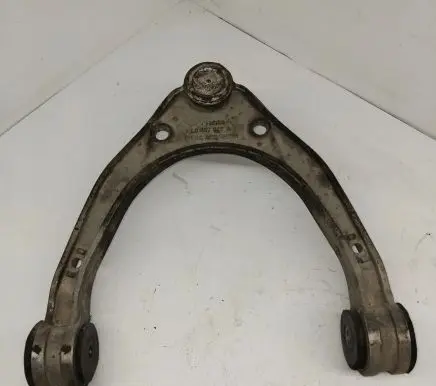 Porsche Cayenne (9PA) Front upper control arm/wishbone 7L0407047A