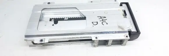 Audi A4 S4 B6 8E 8H Convertible roof roll over bar 8H0880077B