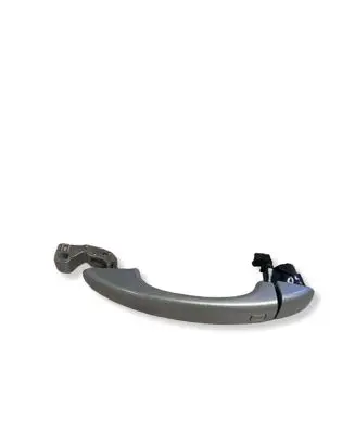 Audi Q5 SQ5 Front door exterior handle 8T0837205A 8T0837167A