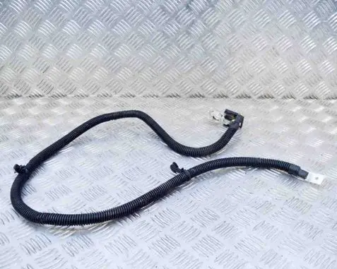 Tesla Model S Negative earth cable (battery)