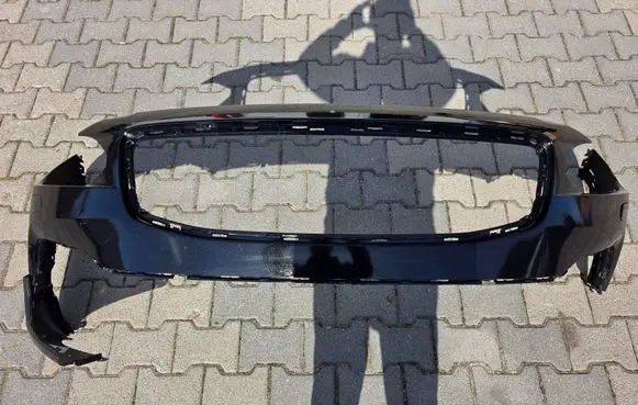 Volvo V90 Cross Country Front bumper 31383226