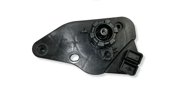 Volvo V40 Engine bonnet (hood) release handle 31278799