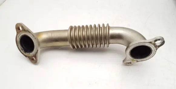 Honda CR-V EGR valve line/pipe/hose 18755RZ0G00