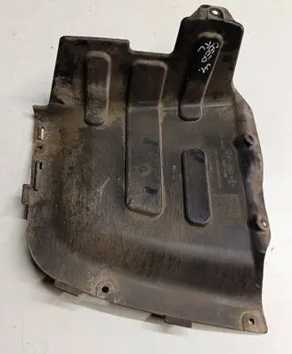 KIA Ceed Rear underbody cover/under tray 866951H100U1 866951H100