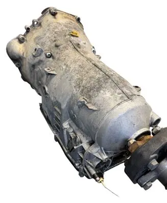 Mercedes-Benz E W210 Automatic gearbox 722608 R1402712601 1402712601