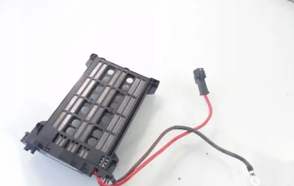 Mini One - Cooper F56 F55 Electric cabin heater radiator