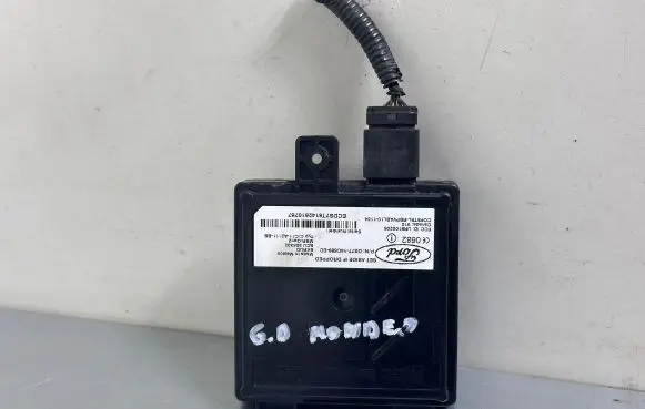 Ford Mondeo MK V Blind spot module DS7T14C689EC