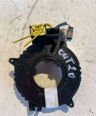 Mitsubishi Outlander Airbag slip ring squib (SRS ring)
