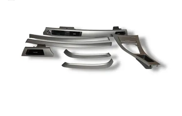 BMW 3 E90 E91 Interior decorative trim set 7132845 6922634 64226922634