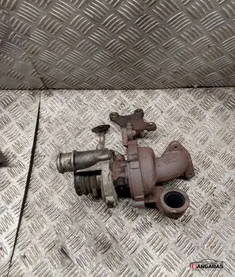 Ford Galaxy Turbo 4m5q6k682ag