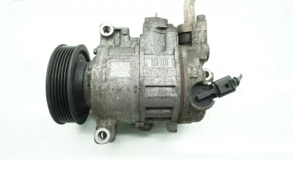 Audi TT TTS Mk2 Air conditioning (A/C) compressor (pump) 1K0820859J