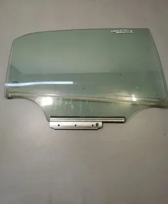 Toyota Corolla E140 E150 Rear door window glass