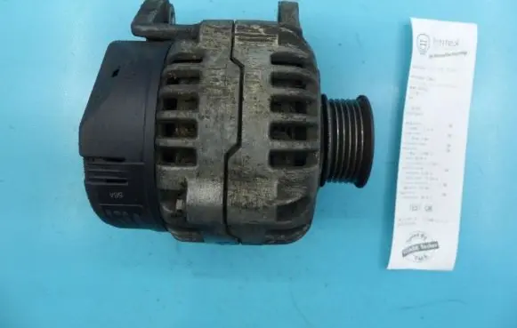 Ford Escort Generator/alternator 0123310029 IMPRK1186818