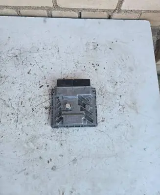 Audi A4 S4 B9 Engine control unit/module 06L907425