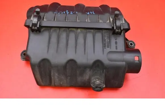 Hyundai i10 Air filter box 28112-0X100