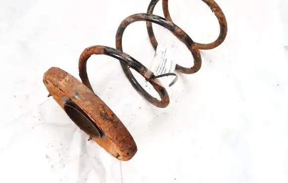 Honda Civic Front coil spring