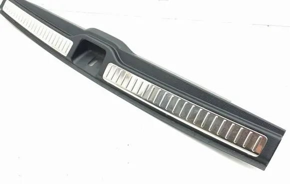 Mercedes-Benz GLC AMG Trunk/boot sill cover protection A2536907801 TSRX253P BBR211702