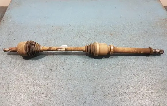 Renault Fluence Front driveshaft 8200890089