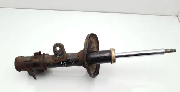 Front shock absorber/damper