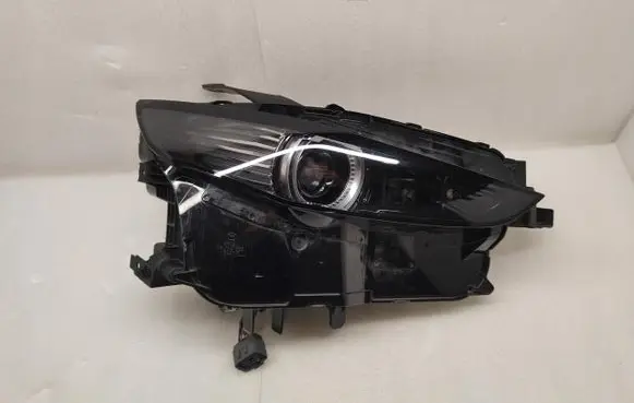 Mazda CX-30 Headlight/headlamp