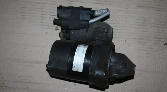 Ford Focus ST Starter motor CV6T11000GC