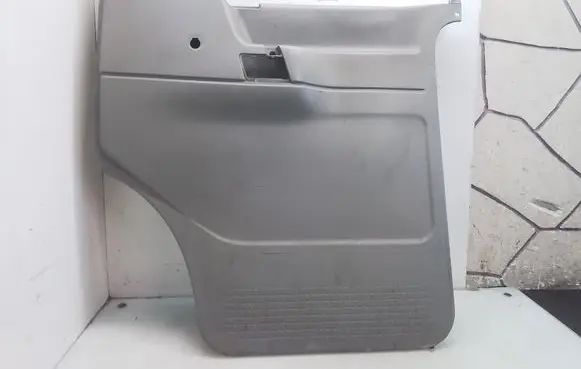Volkswagen Transporter - Caravelle T4 Front door card panel trim