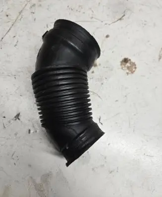 Air intake duct part