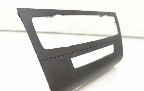 BMW 3 E90 E91 Climate control/heater control trim 6976843 6976842 112420