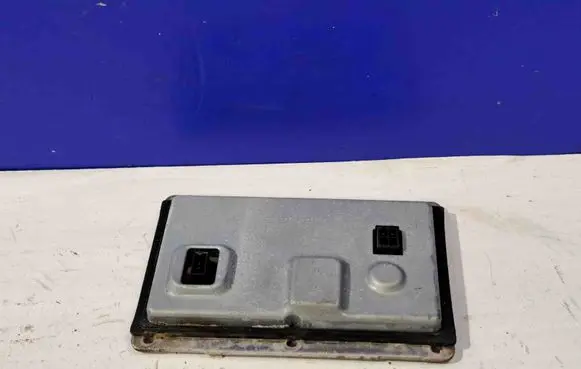 Xenon control unit/module