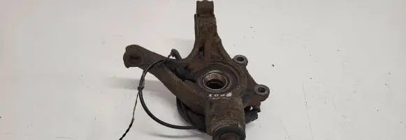 Peugeot 5008 Front wheel hub