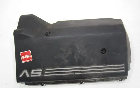 Audi A6 S6 C5 4B Engine cover (trim) 078103936A