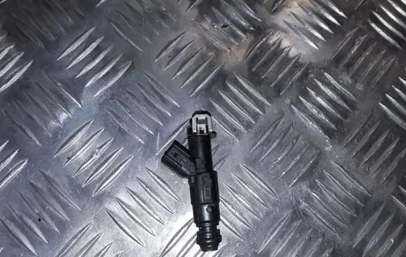 Volkswagen PASSAT B5 Fuel injector 0280156194