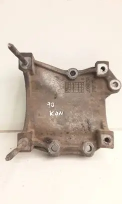Chrysler Grand Voyager V A/C compressor mount bracket 90513199f