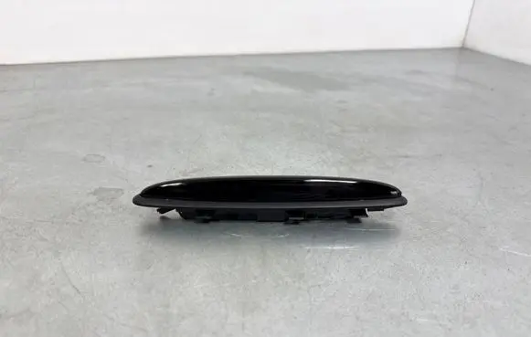 Mercedes-Benz C W205 Parking PDC sensor display screen A0015425423