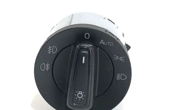 Skoda Octavia Mk3 (5E) Other switches/knobs/shifts 5E0941431D