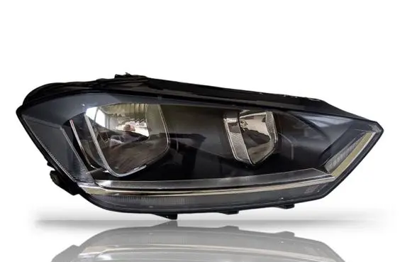 Volkswagen Golf Sportsvan Headlight/headlamp 517941006A 90056170