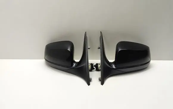 BMW 5 F10 F11 Manual wing mirror 021016 021141 A046412