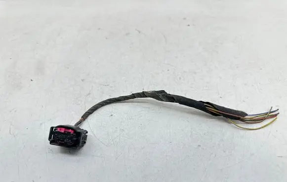 BMW 5 E60 E61 Other wiring loom 8364620