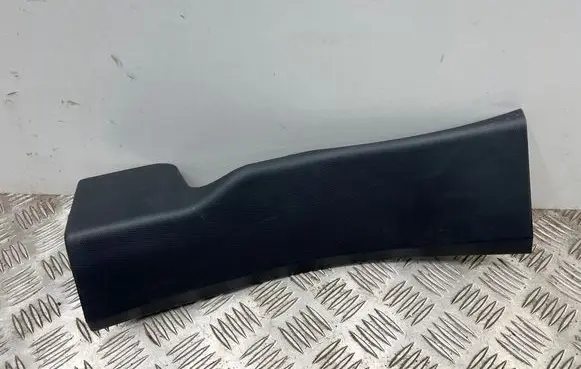 Ford Mustang Mach-E Rear sill trim cover LJ8BR13245AEW