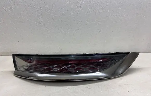 Citroen DS7 Crossback Rear/tail lights 9815722680 CN00000122 012202449