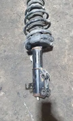 Opel Astra J Front shock absorber/damper 339372 NH02