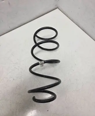 BMW 1 E81 E87 Front coil spring 