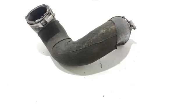 Audi A6 S6 C6 4F Intercooler hose/pipe 4F0145737G