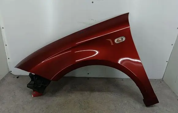 Seat Altea Fender LS3X