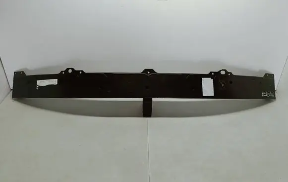 Mercedes-Benz EQS V297 Front bumper support beam A2966204300 BL2326 A2969260700